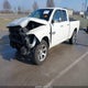 1C6RR7JTXHS540879 2017 Ram 1500 Laramie 4X4 6'4 Box auction photo thumbnail 2