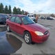 1FAFP52U81A106815 2001 Ford Taurus Lx auction photo thumbnail 1