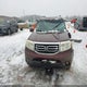 5FNYF4H93EB020697 2014 Honda Pilot Touring auction photo thumbnail 13