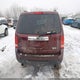 5FNYF4H93EB020697 2014 Honda Pilot Touring auction photo thumbnail 17