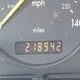 4JGAB72E71A269801 2001 Mercedes-Benz Ml 430 auction photo thumbnail 16