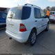 4JGAB72E71A269801 2001 Mercedes-Benz Ml 430 auction photo thumbnail 4