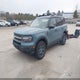3FMCR9D98MRA51067 2021 Ford Bronco Sport Badlands auction photo thumbnail 2