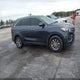 5XYPG4A33HG259582 2017 Kia Sorento 2.4L Lx auction photo thumbnail 13