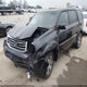 5FNYF3H99EB024487 2014 Honda Pilot Touring auction photo thumbnail 2