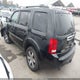 5FNYF3H99EB024487 2014 Honda Pilot Touring auction photo thumbnail 3