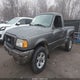 1FTYR11U54PA19334 2004 Ford Ranger Edge auction photo thumbnail 2