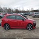4S3GTAM66H3719581 2017 Subaru Impreza 2.0I Sport auction photo thumbnail 13