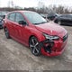 4S3GTAM66H3719581 2017 Subaru Impreza 2.0I Sport auction photo thumbnail 1
