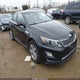 KNAGM4AD1F5082423 2015 Kia Optima Hybrid auction photo thumbnail 1