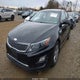 KNAGM4AD1F5082423 2015 Kia Optima Hybrid auction photo thumbnail 2