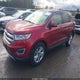 2FMTK4J82FBB29962 2015 Ford Edge Sel auction photo thumbnail 2