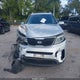 5XYKT4A69FG566056 2015 Kia Sorento Lx auction photo thumbnail 12