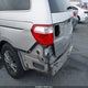 5FNRL38846B045009 2006 Honda Odyssey Touring auction photo thumbnail 13