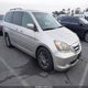 5FNRL38846B045009 2006 Honda Odyssey Touring auction photo thumbnail 1