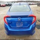 JHMFC1F33JX008142 2018 Honda Civic Ex-T auction photo thumbnail 16