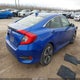 JHMFC1F33JX008142 2018 Honda Civic Ex-T auction photo thumbnail 4