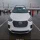 KM8SN4HF0JU261841 2018 Hyundai Santa Fe Se auction photo thumbnail 12