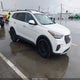 KM8SN4HF0JU261841 2018 Hyundai Santa Fe Se auction photo thumbnail 1