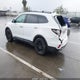 KM8SN4HF0JU261841 2018 Hyundai Santa Fe Se auction photo thumbnail 3
