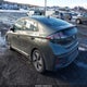 KMHC85LC1LU242183 2020 Hyundai Ioniq Hybrid Sel auction photo thumbnail 3