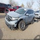 2HKRW2H81LH605437 2020 Honda Cr-V Awd Ex-L auction photo thumbnail 2