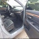 2HKRW2H81LH605437 2020 Honda Cr-V Awd Ex-L auction photo thumbnail 5