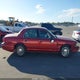 2FAFP73W0XX150514 1999 Ford Crown Victoria auction photo thumbnail 13