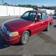2FAFP73W0XX150514 1999 Ford Crown Victoria auction photo thumbnail 2