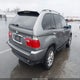 5UXFA13545LY08540 2005 BMW X5 3.0I auction photo thumbnail 4