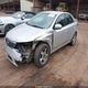 KNAFU4A23D5721036 2013 Kia Forte Ex auction photo thumbnail 2