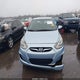 KMHCT5AE4CU018635 2012 Hyundai Accent Gs auction photo thumbnail 13