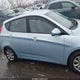 KMHCT5AE4CU018635 2012 Hyundai Accent Gs auction photo thumbnail 14