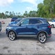 5LMCJ3D99HUL07393 2017 Lincoln Mkc Reserve auction photo thumbnail 14