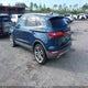 5LMCJ3D99HUL07393 2017 Lincoln Mkc Reserve auction photo thumbnail 3