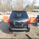 2GNFLFEK7G6360244 2016 Chevrolet Equinox Lt auction photo thumbnail 16