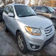 5NMSHDAG7AH338081 2010 Hyundai Santa Fe Se auction photo thumbnail 1