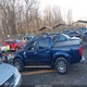 1N6AD07W69C404657 2009 Nissan Frontier Le auction photo thumbnail 14