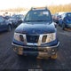 1N6AD07W69C404657 2009 Nissan Frontier Le auction photo thumbnail 12