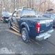 1N6AD07W69C404657 2009 Nissan Frontier Le auction photo thumbnail 3