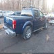 1N6AD07W69C404657 2009 Nissan Frontier Le auction photo thumbnail 4