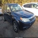 JF2SH6BC4AH796767 2010 Subaru Forester 2.5X auction photo thumbnail 1