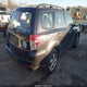 JF2SH6BC4AH796767 2010 Subaru Forester 2.5X auction photo thumbnail 4