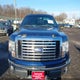 1FTFW1EF0BFC11405 2011 Ford F-150 Xlt auction photo thumbnail 12