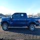 1FTFW1EF0BFC11405 2011 Ford F-150 Xlt auction photo thumbnail 14
