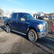 1FTFW1EF0BFC11405 2011 Ford F-150 Xlt auction photo thumbnail 1