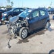 JTDKDTB31D1552810 2013 Toyota Prius C Two auction photo thumbnail 2