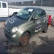 3C3CFFAR0FT558877 2015 Fiat 500 Pop auction photo thumbnail 2