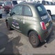 3C3CFFAR0FT558877 2015 Fiat 500 Pop auction photo thumbnail 3