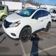 5N1AZ2MG7JN143833 2018 Nissan Murano S auction photo thumbnail 2